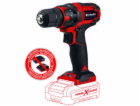 Einhell Power X-Change TC-CD 18/35 Li Solo
