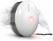 Fibaro | Smoke Sensor | Z-Wave | White