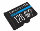 Karta TeamGroup Elite MicroSDXC 128 GB Class 10 UHS-I/U3 ...