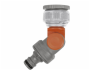 GARDENA 00998-50 přípojka kohoutu rychlospojka, 30,3 mm