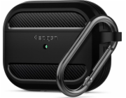 Spigen Rugged Armor for AirPods pro matt black
