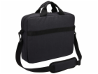 Case Logic HUXA214K - taška Huxton na 14" notebook - čierna
