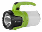 Vyhledávací světlo Tracer 46895 1200mAh s lampou