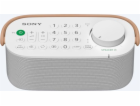 Sony SRS-LSR200, reproduktory