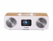 Blaupunkt IR50DAB Rádio