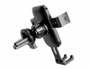 Tellur Gravity CMH20 držák telefonu do auta černý