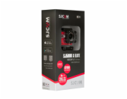 SJCAM SJ5000X stříbrná