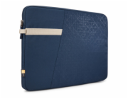 Case Logic Ibira pouzdro na 14" notebook IBRS214DB, tmavě modrá