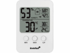 Levenhuk Wezzer BASE L30 Thermohygrometer white