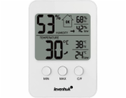 Levenhuk Wezzer BASE L30 Thermohygrometer white