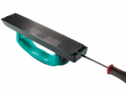 Wolfcraft brousek na hrany sádrokartonu s držadlem 4026000