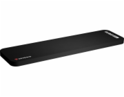 Gelová opěrka zápěstí Genesis RUBID 400 TKL, 360x95x18mm (NPG-1835) Genesis RUBID 400 TKL