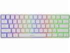 Genesis Thor 660 RGB NKG-1845 bezdrátová mechanická kláve...
