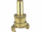 Gardena Mosazná sací a vysokotlaká spojka pro 19mm (3/4")...