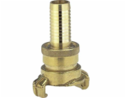 Gardena Mosazná sací a vysokotlaká spojka pro 19mm (3/4") hadice