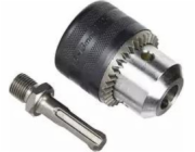 DeWalt Sklíčidlo vrtačky Dewalt 1,5-1,3 mm 1/2 x 20 UNF klíč DT7005-QZ