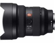 SONY SEL1224GM ultraširokoúhlý objektiv s bajonetem E, FE 12-24mm F2,8 GM