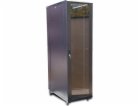 Racková skříň 42U 600x1000mm stojící černá