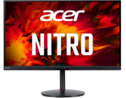 Acer LCD Nitro XV282KKVbmiipruzx 28" IPS LED 4K UHD 3840x2160@144Hz/100M:1/1ms/2xHDMI+DP+USB+ Audio Out/repro/černá
