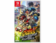 HRA SWITCH Mario Strikers:Battle Lea.Fo.