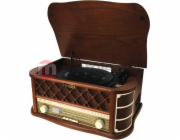 Gramofon Sencor STT 016 s USB/SD   