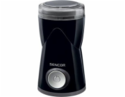 SENCOR SCG 1050BK kávomlýnek SENCOR
