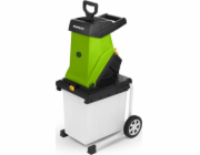 FZD 4020-E El. drtič box 2500W FIELDMANN