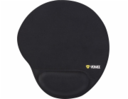 Yenkee YPM 4000BK (45009514) Podložka