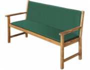 FDZN 9008 Potah na lavici zel. FIELDMANN