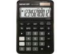 SENCOR SEC 372T/BK černá SENCOR