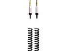 YCA 402 BSR kabel AUX M/M 2m kov. YENKEE