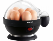 Sencor SEG 710BP vařič vajec SENCOR