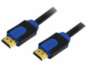 Vysokorychlostní kabel HDMI s Ethernetem, dl. 15m