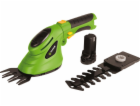 FIELDMANN FZN 4101-A AKU nůžky na keře FIELDMANN