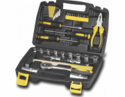 FIELDMANN FDG 5007-39R Sada nářadí 39 ks FIELDMANN