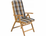 FIELDMANN FDZN 9106 Potah na křeslo pruh FIELDMANN