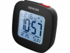 SENCOR SDC 1200 B HODINY S BUDÍKEM SENCOR