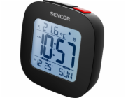 SENCOR SDC 1200 B HODINY S BUDÍKEM SENCOR