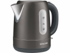 Konvice Sencor SWK 1228BK Šedá