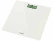SENCOR SBS 2301WH Osobní váha SENCOR