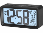 SENCOR SDC 2800 B HODINY S BUDÍKEM SENCOR