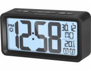 SENCOR SDC 2800 B HODINY S BUDÍKEM SENCOR