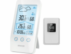 Meteostanice SENCOR SWS 3000 W