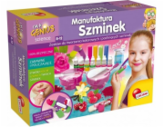 Jsem génius. Výroba rtěnek (304-PL67145)