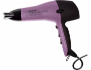 SENCOR SHD 6700VT vysoušeč vlasů SENCOR