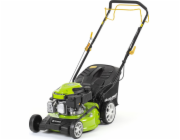 FIELDMANN FZR 4210-B Benzínová sekačka FIELDMANN