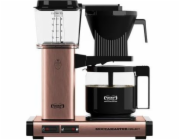 Moccamaster KBG Select Copper Plně automatické Kávovar na překapávanou kávu 1,25 l