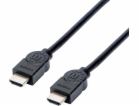 Manhattan HDMI - HDMI kabel 1m černý (355308)