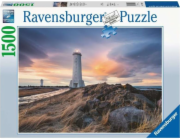 Ravensburger Puzzle 1 500 dílků Lucerna