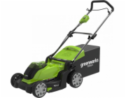 Greenworks G40LM41 Sekačka 